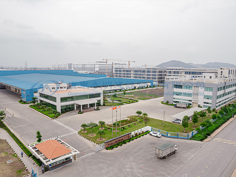 正隆北江責任有限公司